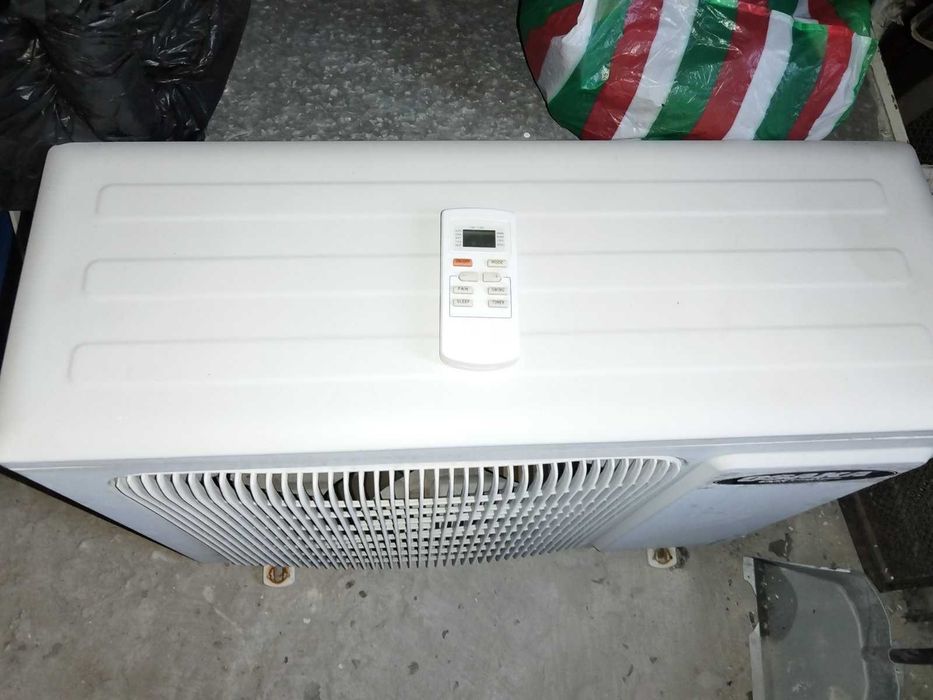 Климатик Осака 9000 Btu