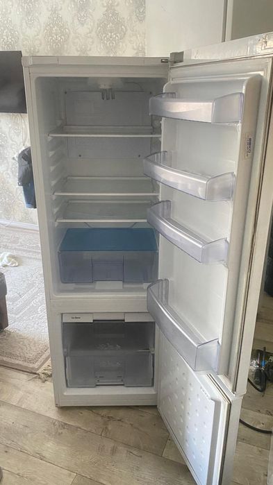 Холодильник Беко