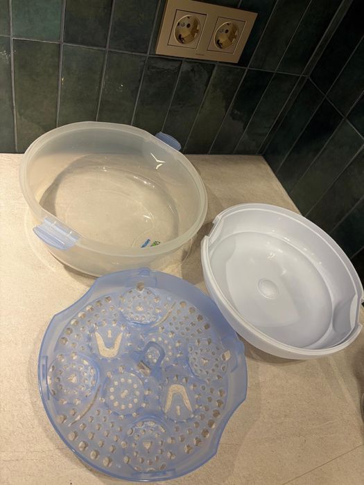 Стерилизатор Philips Avent