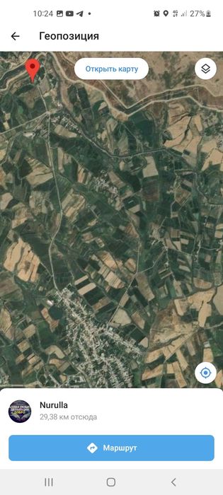 Кадастр бор Халкабад Янгиюль Бобур МФЙ (Штаб канал) янги номи Ифтихор