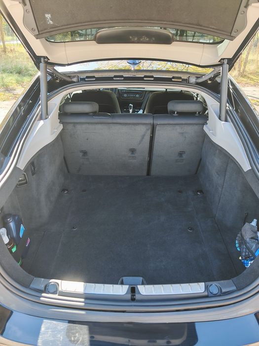 BMW seria 4, 418d, F36, 2.0, 2016