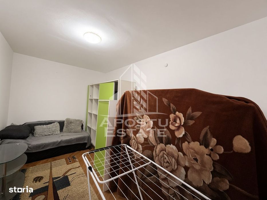 Apartament cu 2 camere de vanzare, parter, zona Dacia — fotografia 3