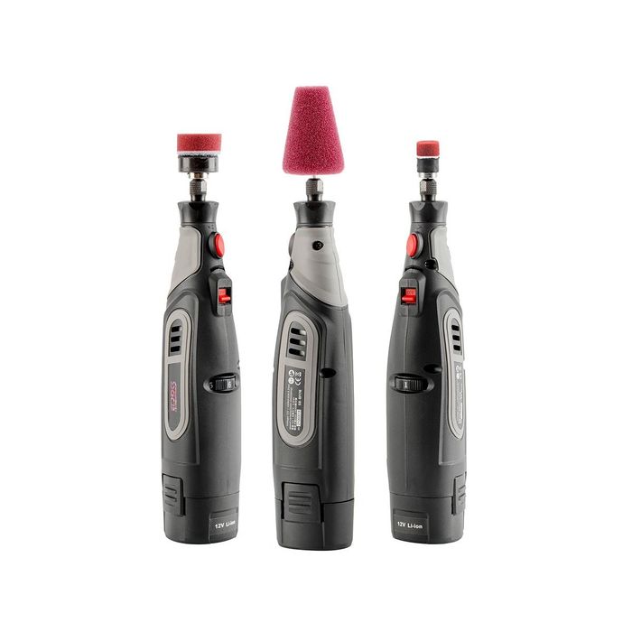 Полировочный аппарат для автомобиля