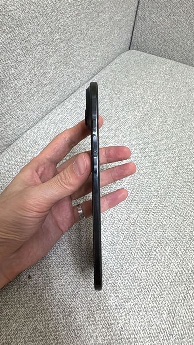 Обмен на iphone 17 pro max