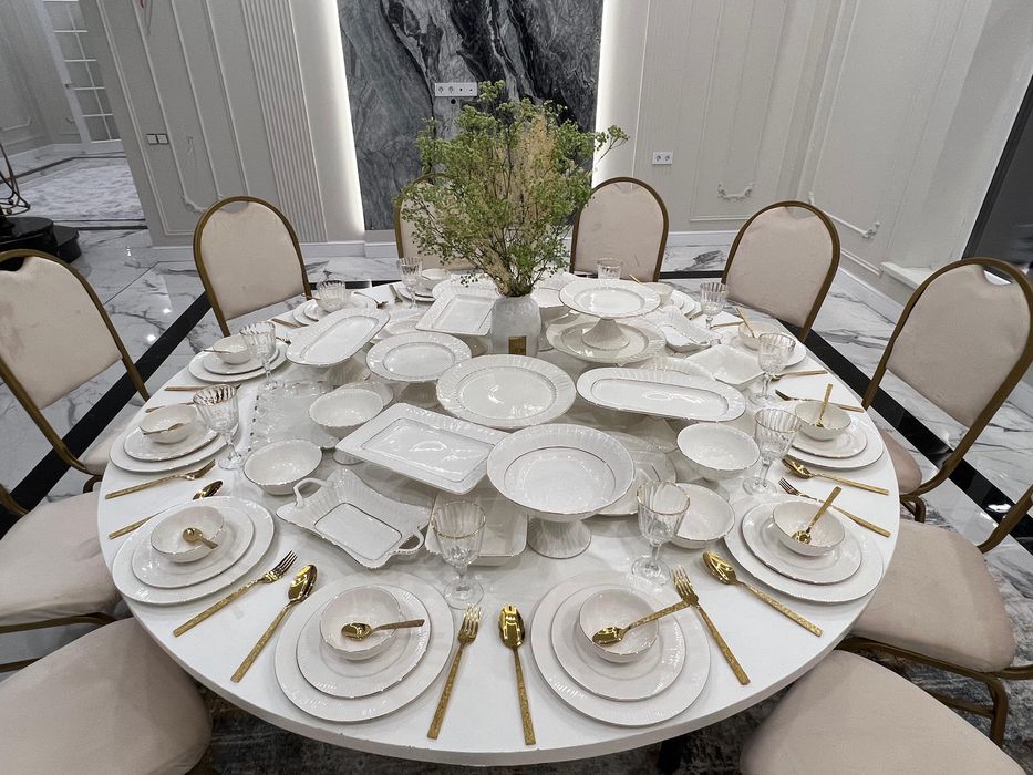 Аренда Стол Стулья Посуда| Аренда ПосудыСтол|Организация меропрятий