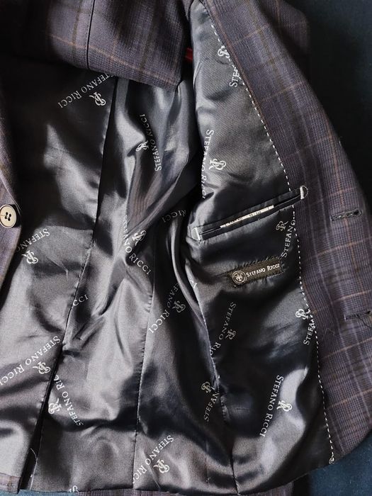 Костюм школьный для мальчика