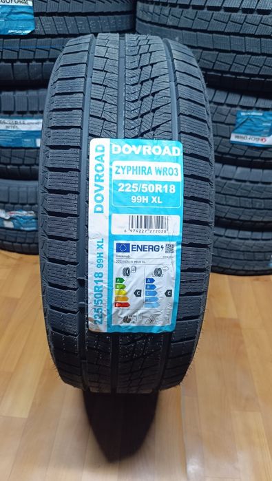 225/50R18  DOVROAD