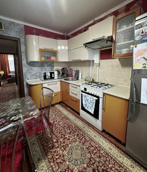 Продам кухонный гарнитур