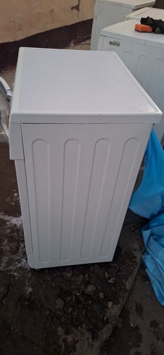 Стиральная машина LG