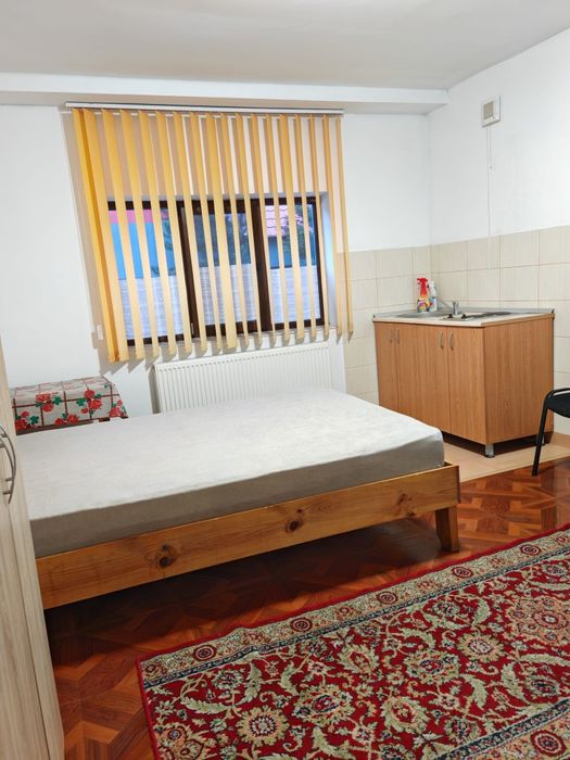 Garsoniera Tatarasi ,zona Ateneu