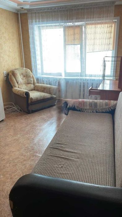 2 комн квартира в центре