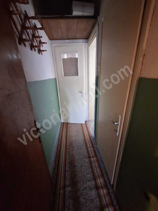 Продава се Многостаен апартамент в Велико Търново, Център - 93 кв.м за 1388 €/кв.м - Снимка #5