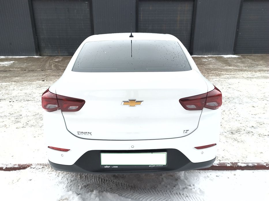Срочно!  Chevrolet Onix 2023 г.
