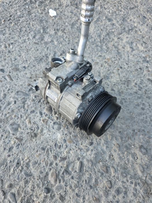 Compresor Climă Original Mercedes Sprinter Motor 2,2 cdi  Euro 6 Valeo