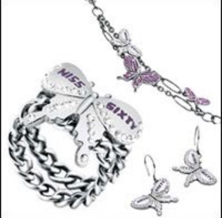 Бижута Miss Sixty