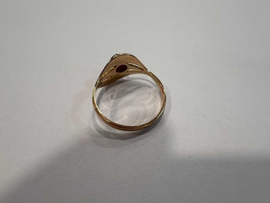 Елегантен дамски пръстен – 2.21 г