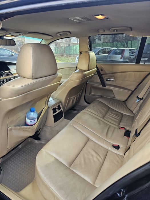 BMW E61 3.0d 2006