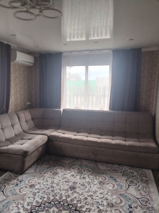 Продам добротный дом