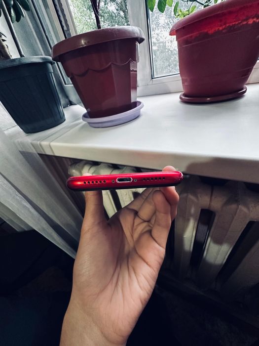 Iphone 11 оригинал