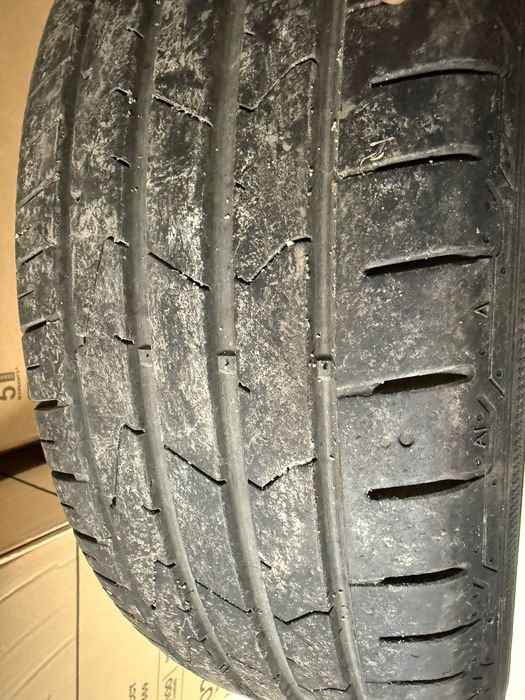 Летни гуми HAKOOK VENTUS Prime 3 205/55/16 91 V DOT0819