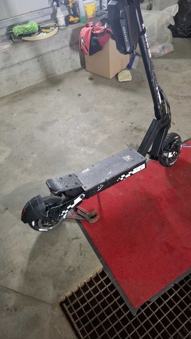 Trotineta electrica g2 2025