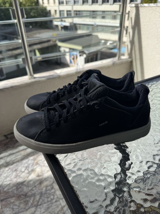 Оригинални Кецове GEOX