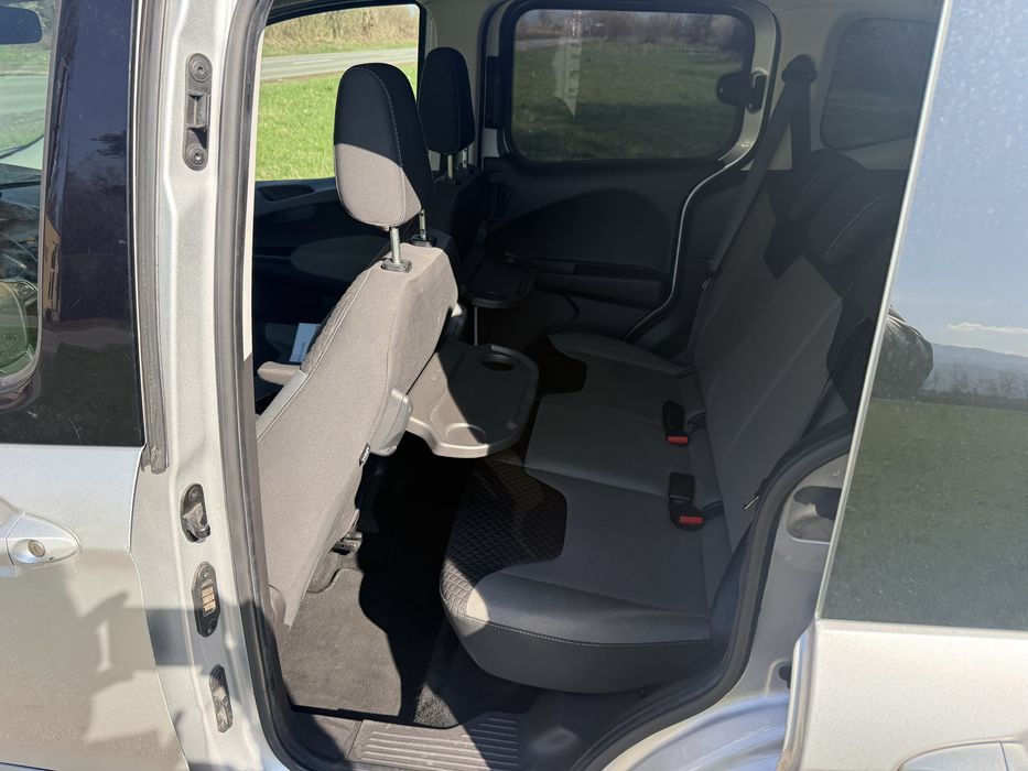 De vanzare  Ford turneo curier