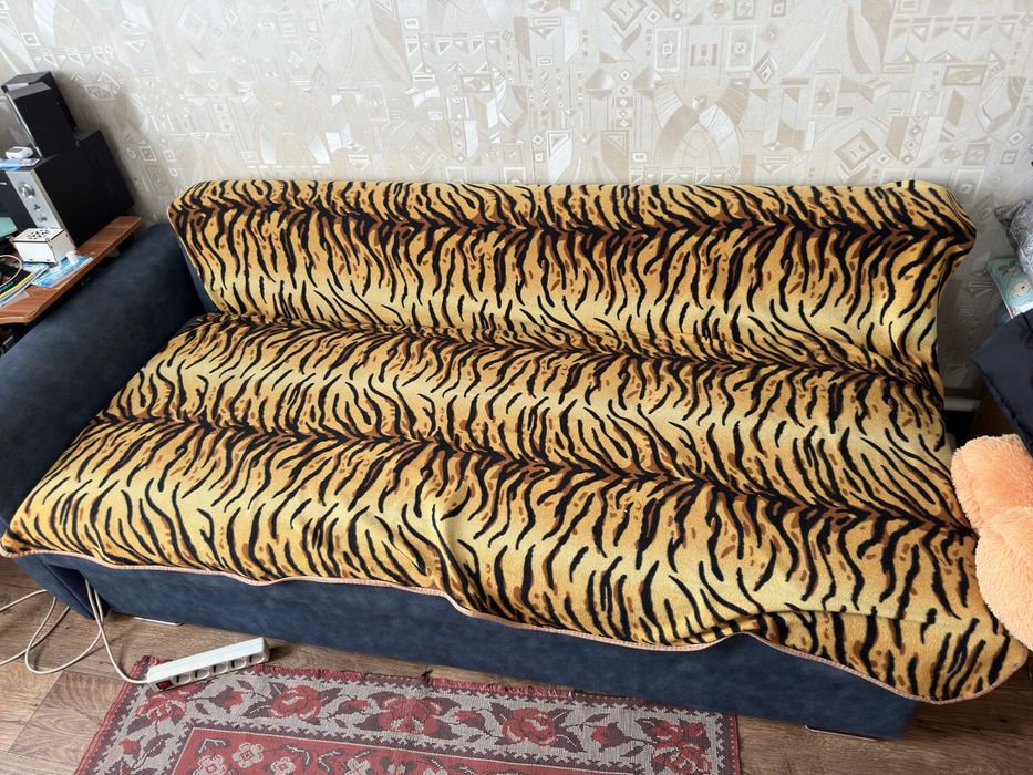 Диван в хорошем состоянии