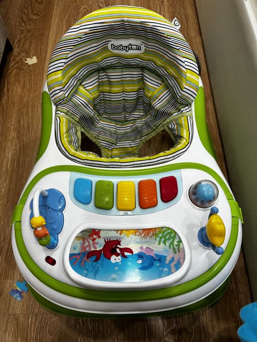 Продам ходунки