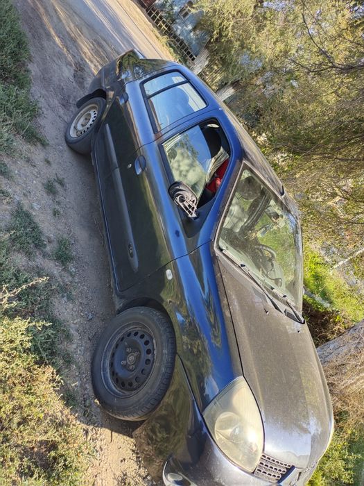 Продам машину Рено Симбол, МКП