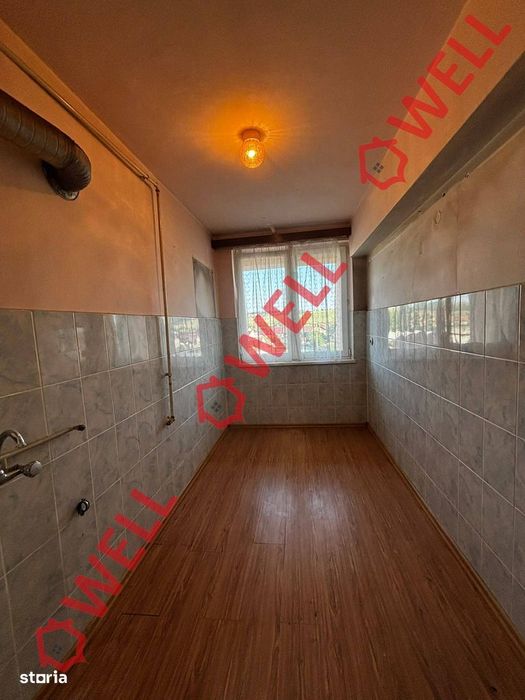 De vânzare apartament cu 3 camere ultracentral în Rupea!