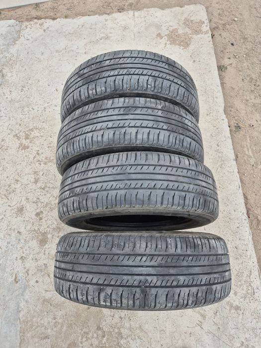 Продам комплект летней резины.