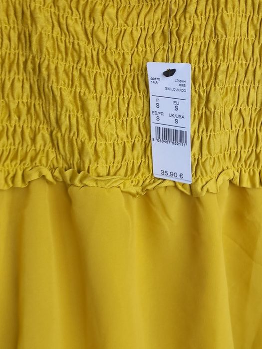 Пола/ бюстие, ново , Intimissimi