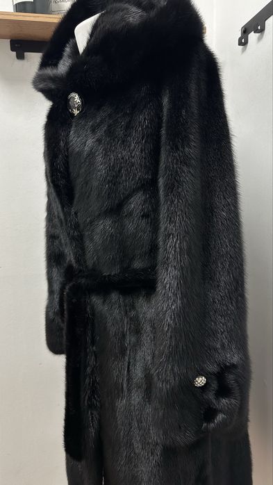 Продам Норковую Шубу