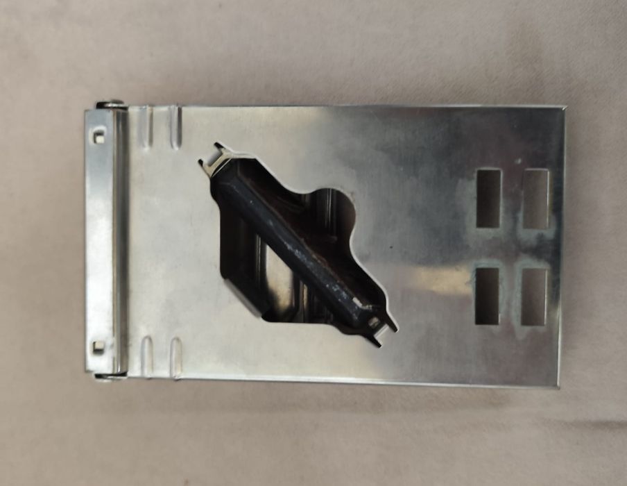 Уред за заточване на бръснарски ножчета ALLEGRO