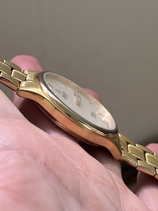 Ceas barbatesc Atlantic  (Omega,Tissot)