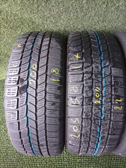 205 50 17 Continental și Pirelli m+s