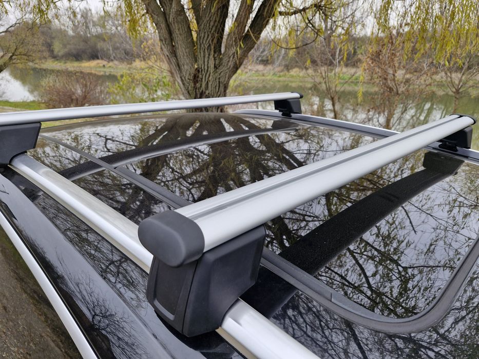 Vând suport bare Audi Q5.an.2010-2025 originale