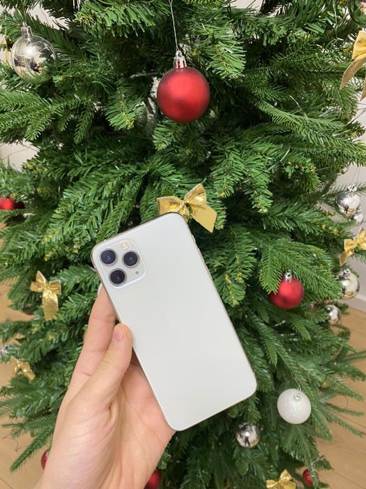 Продам Iphone 11 pro