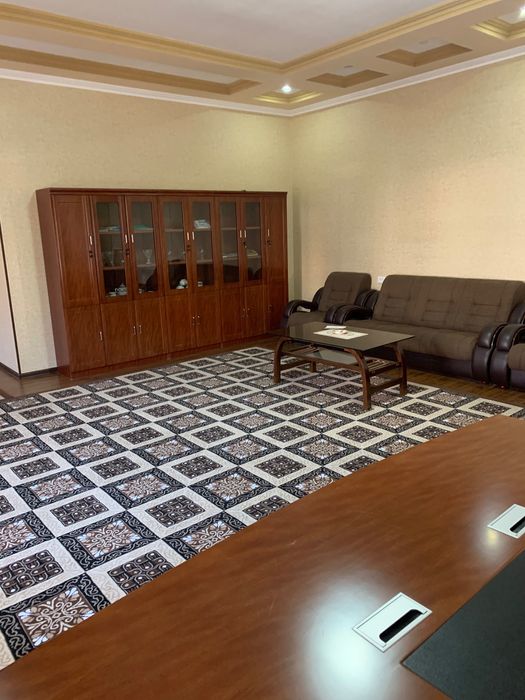 Сдается помещение под офис