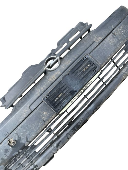 Bara Fata Opel Combo 2005