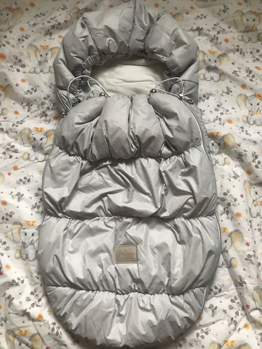 Продам комбинезон