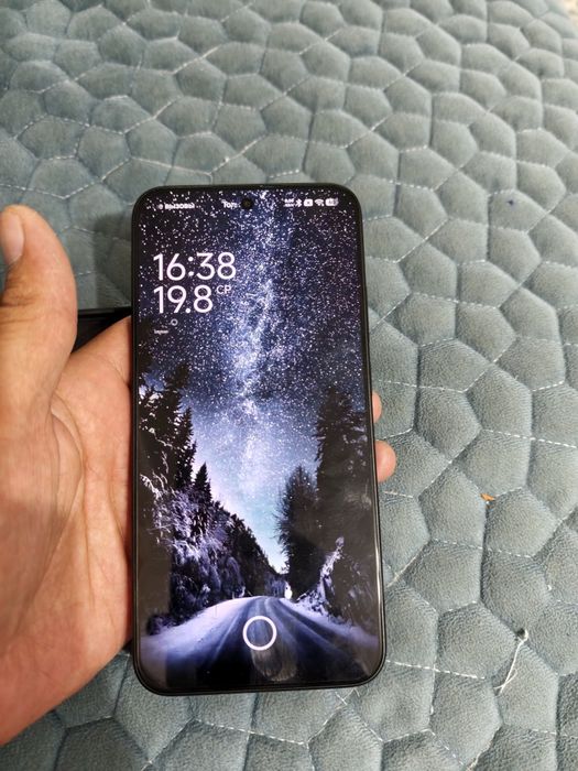 Продам Redmi Note 15 Pro 5g