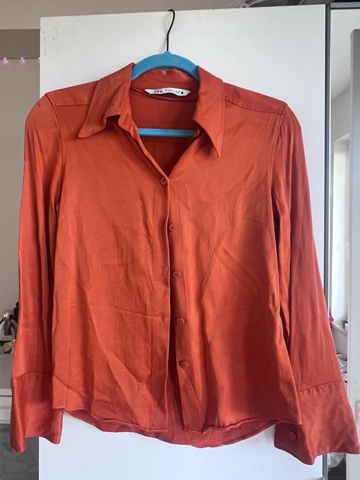 две ризи от зара