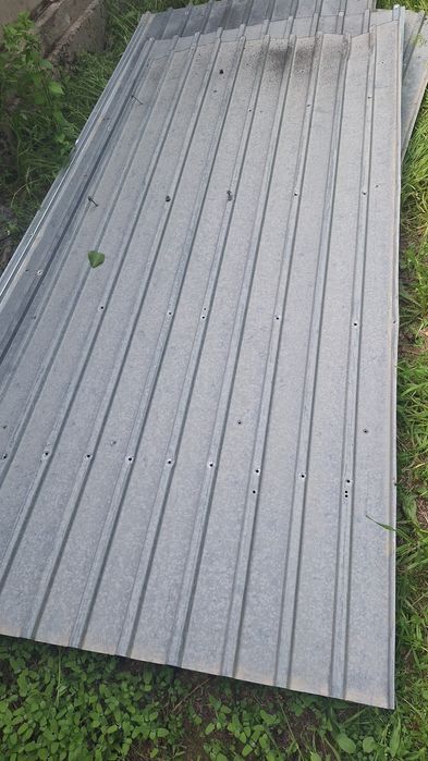 Срочно продам профнастил