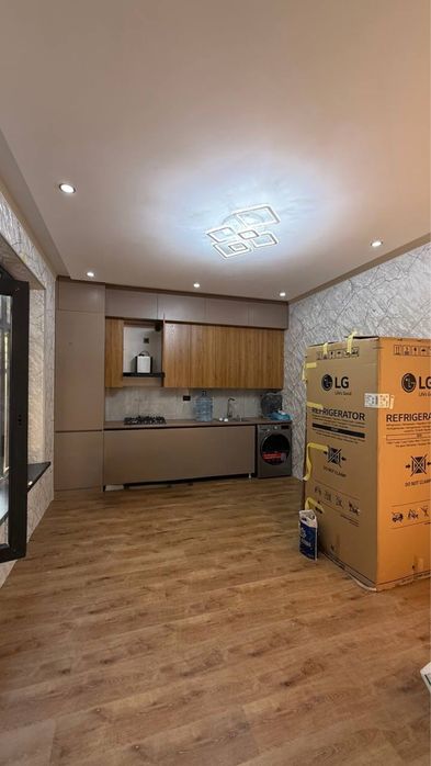 Продаётся готовый дом Сергили Ханабад Жокей