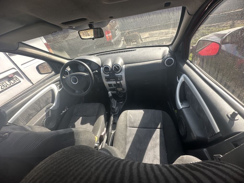 Kia ceed+2 dacia sandero/logan pachet