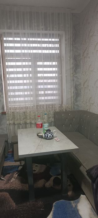 Сдается однокомная в новостройке на 3 этаже, со всеми удобствами