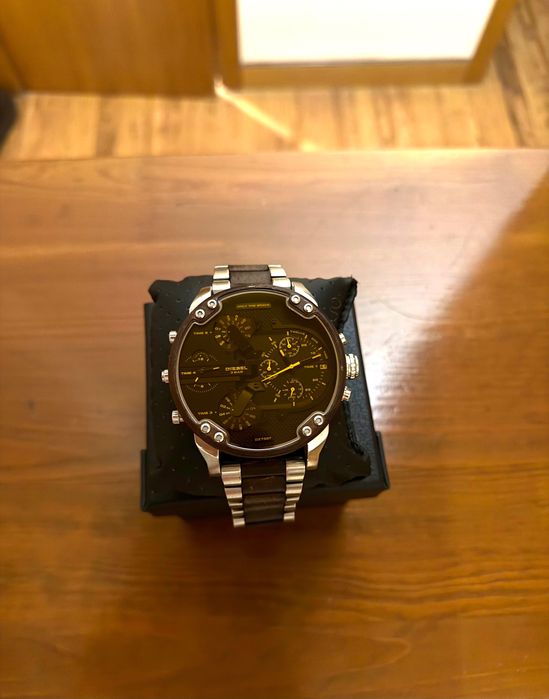 Мъжки часовник Diesel