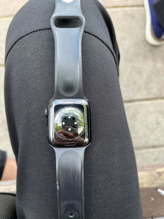 Apple watch 7 эпл вотч